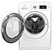 LAVATRICE CF 11KG 1400G A-20% FRESHCARE VAP 6SENSO WATERSAFE - Foto miniatura 9
