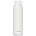 Bottiglia Termica 630 Ml Con Design Pulito Inox Ermetica, Bianco - Foto miniatura 1