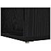 Scrivania ad angolo Rovere nero 101,5 x 149,5 x 149,5 cm - Foto miniatura 7