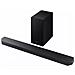 Soundbar Bluetooth Da 40 W, Nera - Hwq610f - Foto miniatura 1