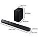 Soundbar Bluetooth Da 40 W, Nera - Hwq610f - Foto miniatura 5