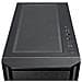 AS-02B-OP computer case Midi Tower Nero - Foto miniatura 4