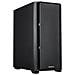 AS-02B-OP computer case Midi Tower Nero - Foto miniatura 1