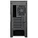 AS-02B-OP computer case Midi Tower Nero - Foto miniatura 5