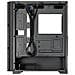 AS-02B-OP computer case Midi Tower Nero - Foto miniatura 6