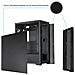 AS-02B-OP computer case Midi Tower Nero - Foto miniatura 7