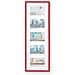 New Lifestyle Galleria 5x10x15, Rosso - Foto miniatura 1