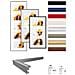 New Lifestyle Galleria 5x10x15, Rosso - Foto miniatura 2