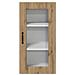 Pensile cucina 2 pcs Rovere artigianale 40 x 31 x 80 cm - Foto miniatura 7