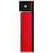 Lucchetto Ugrip Bordo 5700 Sh Rosso Lung. 80cm - Foto miniatura 3