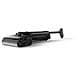 Scopa Lavapavimenti a Batteria con Rullo M50 22000 PA 450 W Nero - Foto miniatura 3