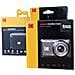 PIXPRO FZ55 1/2.3" Fotocamera compatta 16 MP CMOS 4608 x 3456 Pixel Nero - Foto miniatura 6