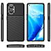 Thunder Case Custodia Flessibile E Rinforzata Per Oneplus Nord N20 5g, Nera - Foto miniatura 2