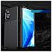 Thunder Case Custodia Flessibile E Rinforzata Per Oneplus Nord N20 5g, Nera - Foto miniatura 7