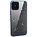 Custodia Blu Per Iphone 12/12 Pro - Foto miniatura 2