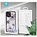 Custodia Blu Per Iphone 12/12 Pro - Foto miniatura 4