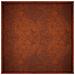 Vaso da giardino Ruggine 60 x 60 x 40 cm Acciaio Corten - Foto miniatura 5