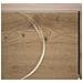 Consolle Rovere Artigianale 96,5 x 38 x 75 cm Legno multistrato - Foto miniatura 8