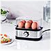 69344 - Cuociuova SIX OVUM, acciaio inox 18/10, 100% senza BPA - Foto miniatura 2