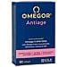 Omegor Antiage 60 Capsule - Foto miniatura 1