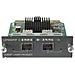 5500/4800 2-port Gbe Sfp Module - Foto miniatura 1