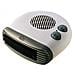 HL9732 Termoventilatore Orizzontale potenza 2000 Watt - Foto miniatura 2