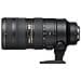 Obiettivo 70-200mm F / 2.8 G ED VR II Attacco AF-S - Foto miniatura 5
