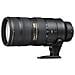 Obiettivo 70-200mm F / 2.8 G ED VR II Attacco AF-S - Foto miniatura 1