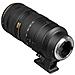 Obiettivo 70-200mm F / 2.8 G ED VR II Attacco AF-S - Foto miniatura 2