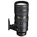 Obiettivo 70-200mm F / 2.8 G ED VR II Attacco AF-S - Foto miniatura 3