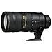 Obiettivo 70-200mm F / 2.8 G ED VR II Attacco AF-S - Foto miniatura 6
