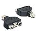 USB & FireWire adapter for TC-NT2 Nero cavo di interfaccia e adattatore - Foto miniatura 1