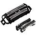 WES9015Y1361 Set Ricambio Rasoio Panasonic - Foto miniatura 1