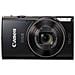 IXUS 285 HS Nero Sensore CMOS 20.2 Mpx Zoom ottico 12x Display 3" Filmati Full HD Wi-Fi NFC - Foto miniatura 2