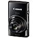 IXUS 285 HS Nero Sensore CMOS 20.2 Mpx Zoom ottico 12x Display 3" Filmati Full HD Wi-Fi NFC - Foto miniatura 3