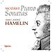 Marc Andre Hamelin - Mozart / piano Sonatas - Foto miniatura 1