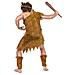 Costume Per Adulti Da Uomo Delle Caverne Xl - Foto miniatura 5
