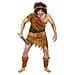 Costume Per Adulti Da Uomo Delle Caverne Xl - Foto miniatura 1