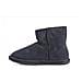 Emu Wallaby Mini E009 Charcoal Scarpa Bambina - Kids Us Junior 13c - Foto miniatura 2