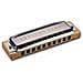 Blues Harp E B (mi B)  - Foto miniatura 1
