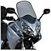 D311s Spoiler Honda Xl 125v Varadero - Foto miniatura 1