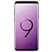 Galaxy S9+ 64 GB 4G / LTE Impermeabile Display 6.2" 2K Slot Micro SD Fotocamera 12 Mpx Android Tim Italia Viola - Foto miniatura 1