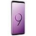 Galaxy S9+ 64 GB 4G / LTE Impermeabile Display 6.2" 2K Slot Micro SD Fotocamera 12 Mpx Android Tim Italia Viola - Foto miniatura 4