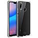 Spectrum Cover Huawei P20 Lite Cover Silicone Gel Antishock Cadute 2m - Foto miniatura 6