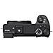 Fotocamera Mirrorless A6500 24.2 MP + 18-135 mm f / 3.5-5.6 Sensore CMOS Nero - Foto miniatura 6