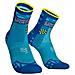 Calzini Racing Socks V3 0 Ultralight Run Hi Abbigliamento Uomo Eu 35-38 - Foto miniatura 2
