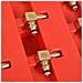 Misuratore Portata Diesel Adattatori Per Common Rail 8 Cilindri - Foto miniatura 2