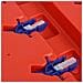 Misuratore Portata Diesel Adattatori Per Common Rail 8 Cilindri - Foto miniatura 4