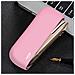 Soft Case per IQOS 3 DUO / 3, Custodia Cover di Protezione Morbida per Sigaretta Elettronica IQOS 3 DUO / 3 Silicone Soft Touch, Contro Graffi Cadute e Urti accidentali, Case mordibo (Pink)  - Foto miniatura 2