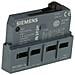 Interruttore Ausiliario Frontale 1l+1r Per Serie Rv2 3rv29011e - Foto miniatura 1